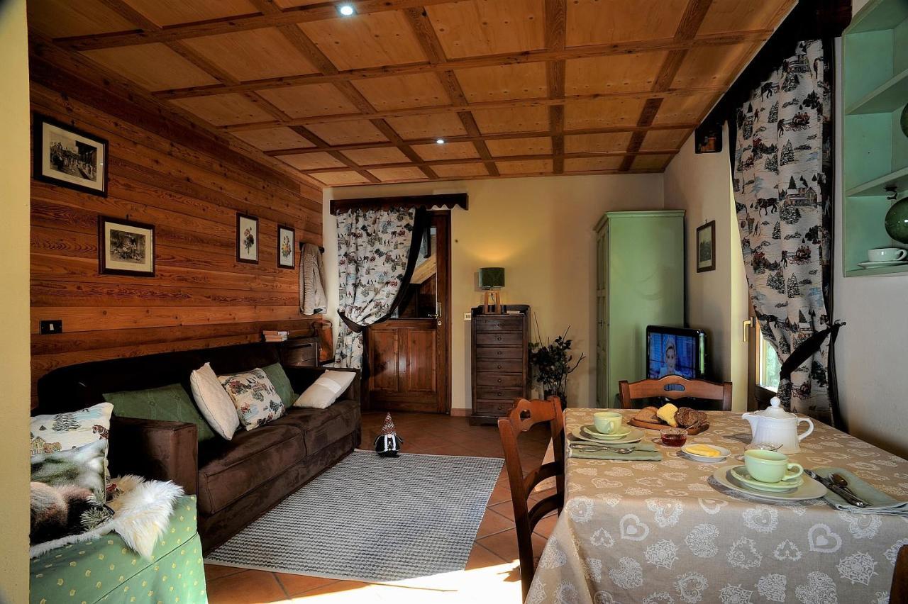Residence Foyer D'Antan 브루송 외부 사진