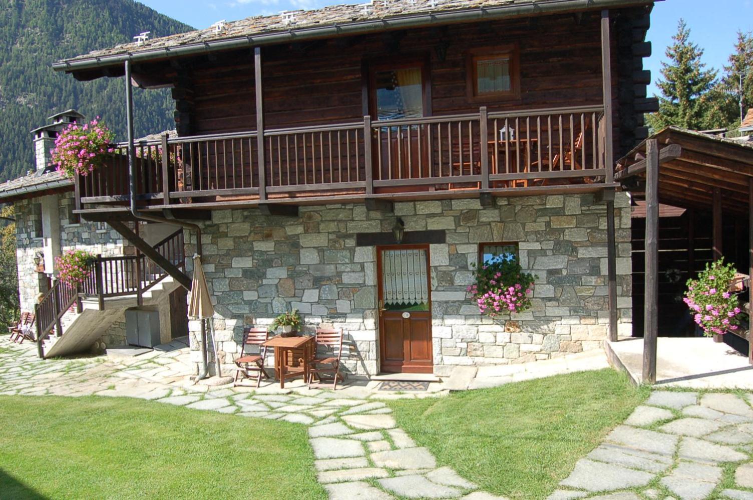 Residence Foyer D'Antan 브루송 외부 사진
